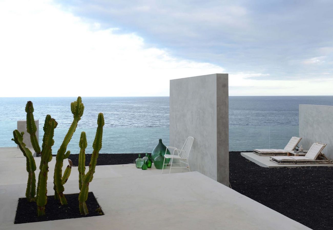 Villa in Arico - Oceanum Privé Maison de Mer