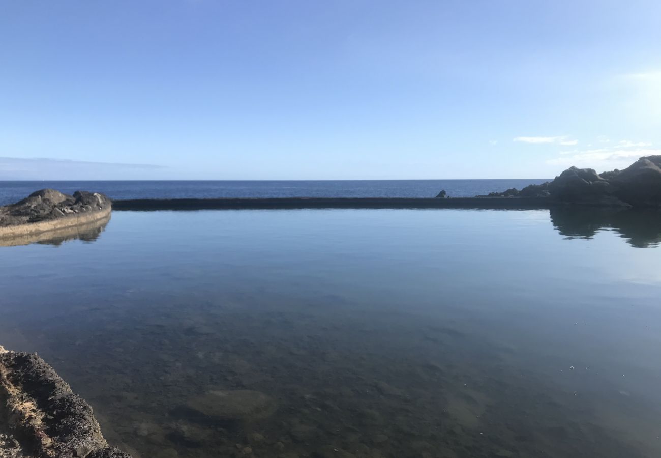 Villa in Arico - Oceanum Privé Maison de Mer