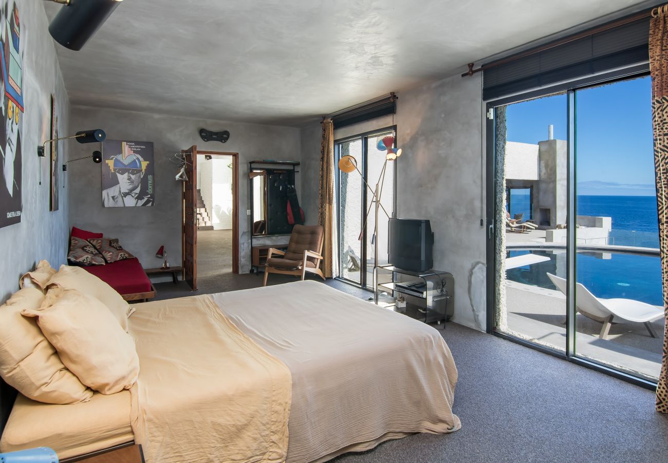 Villa in Arico - Oceanum Privé Maison de Mer