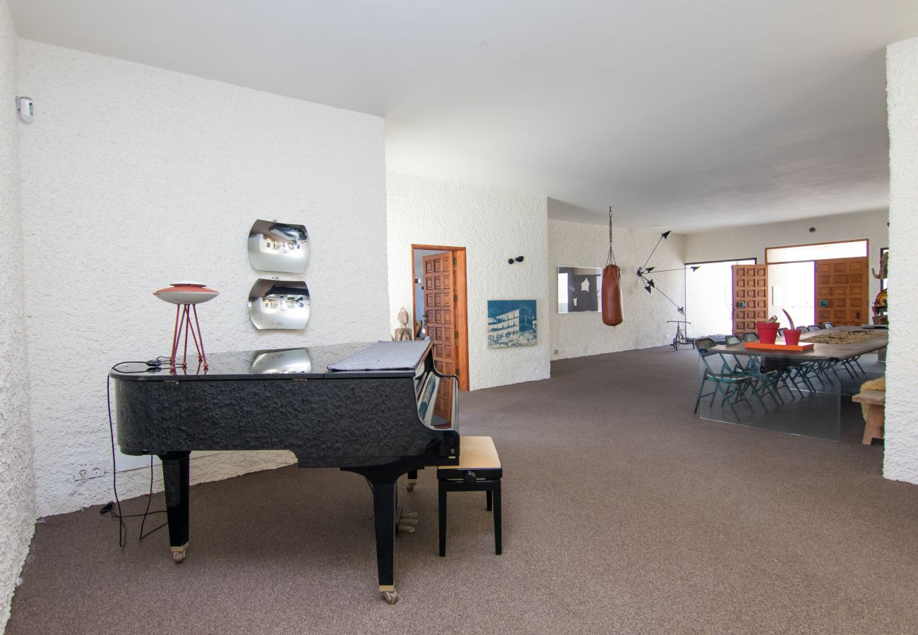 Villa in Arico - Oceanum Privé Maison de Mer