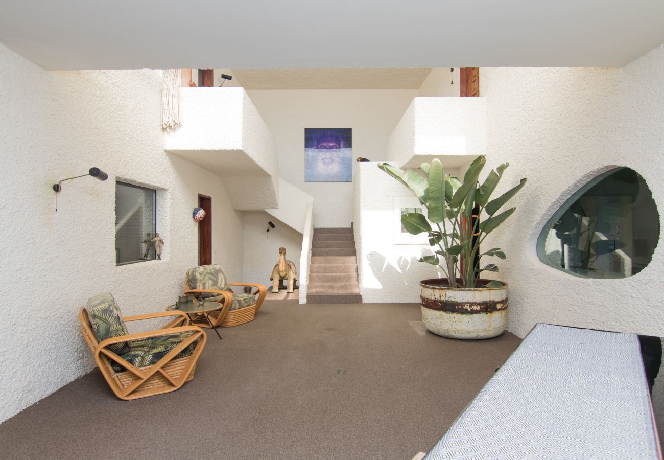 Villa in Arico - Oceanum Privé Maison de Mer
