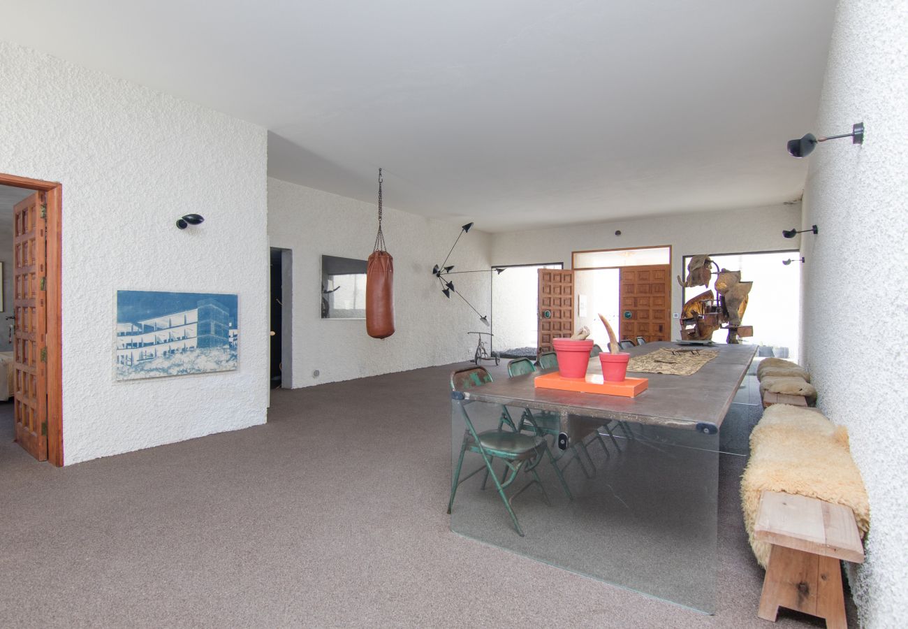 Villa in Arico - Oceanum Privé Maison de Mer