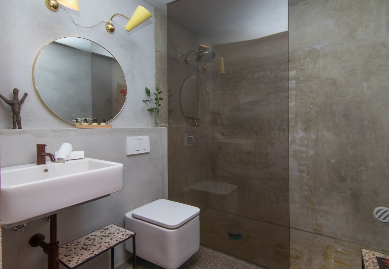 Villa in Arico - Oceanum Privé Maison de Mer