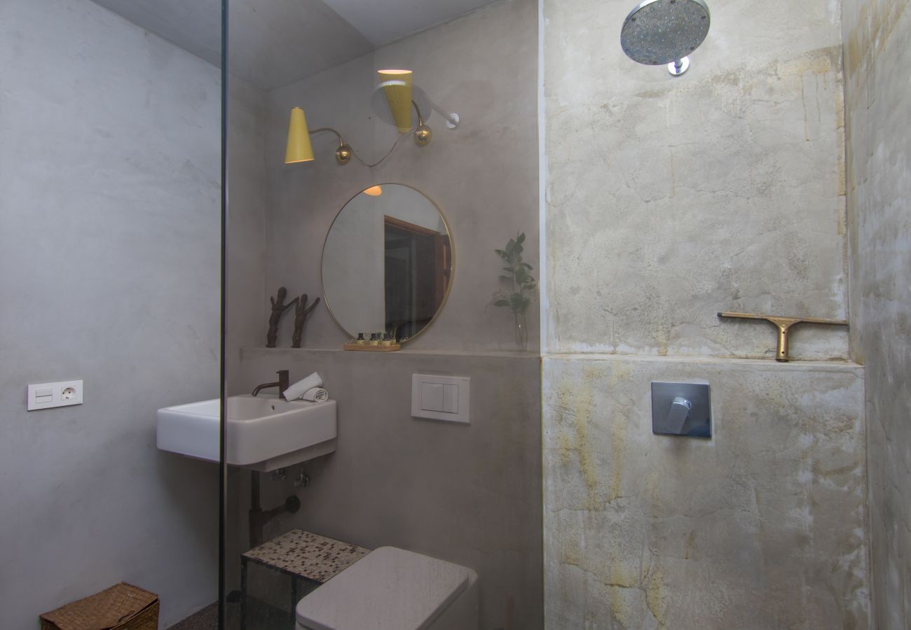 Villa in Arico - Oceanum Privé Maison de Mer
