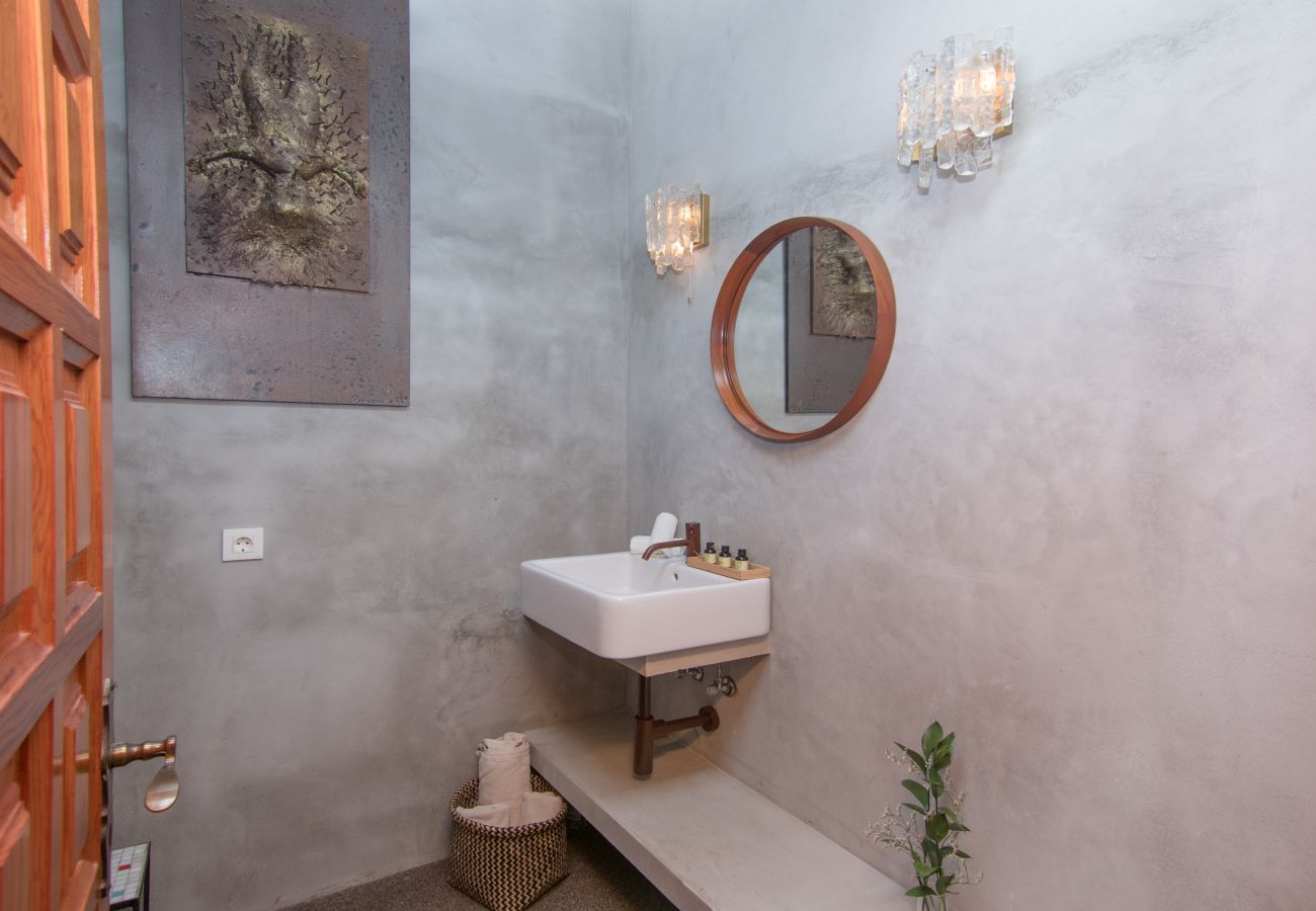 Villa in Arico - Oceanum Privé Maison de Mer