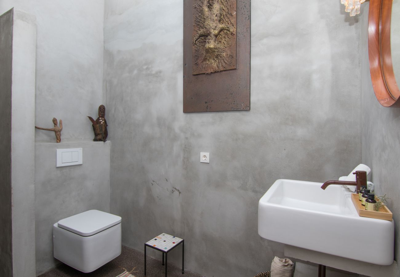 Villa in Arico - Oceanum Privé Maison de Mer