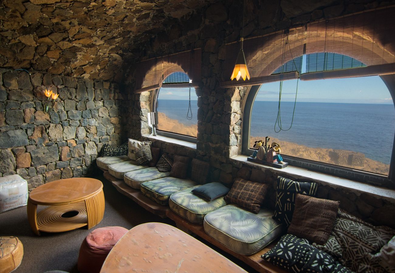Villa in Arico - Oceanum Privé Maison de Mer