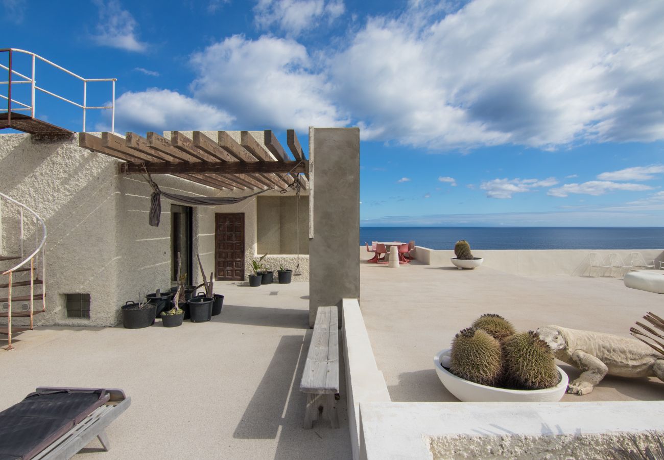 Villa in Arico - Oceanum Privé Maison de Mer