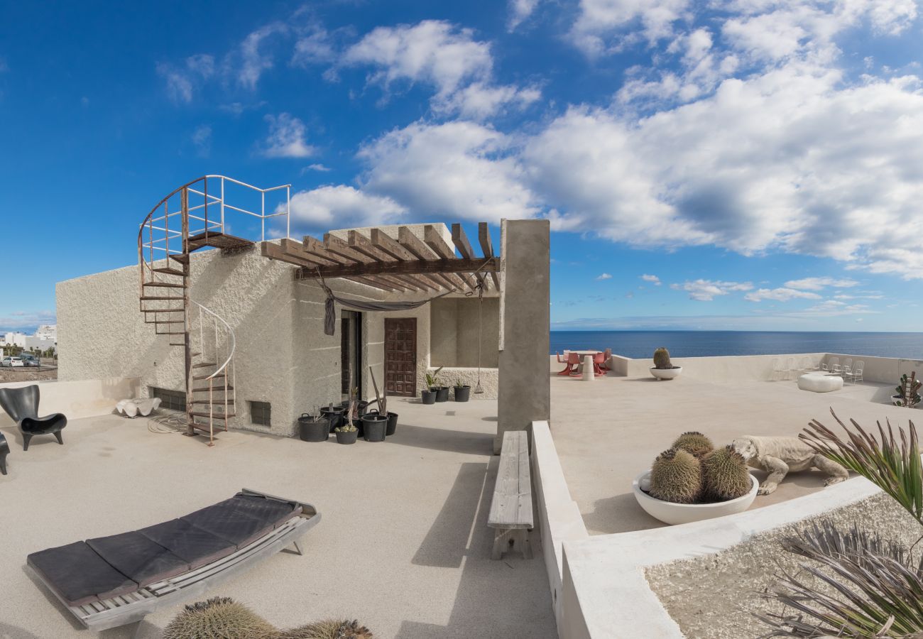 Villa in Arico - Oceanum Privé Maison de Mer