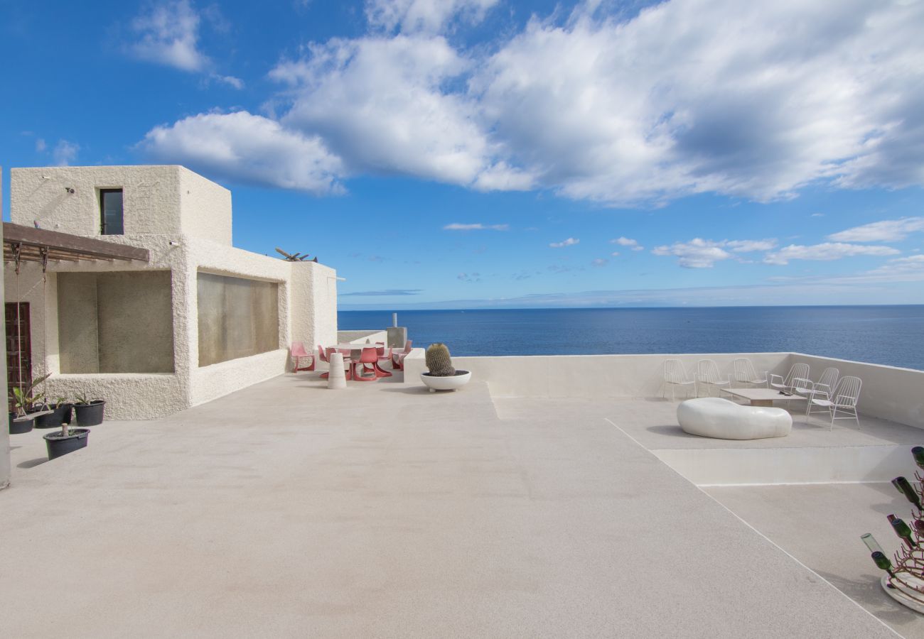 Villa in Arico - Oceanum Privé Maison de Mer