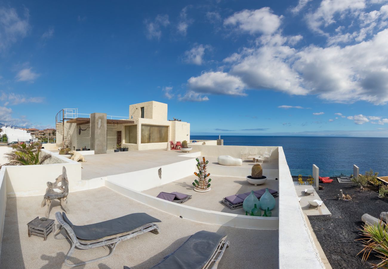 Villa in Arico - Oceanum Privé Maison de Mer