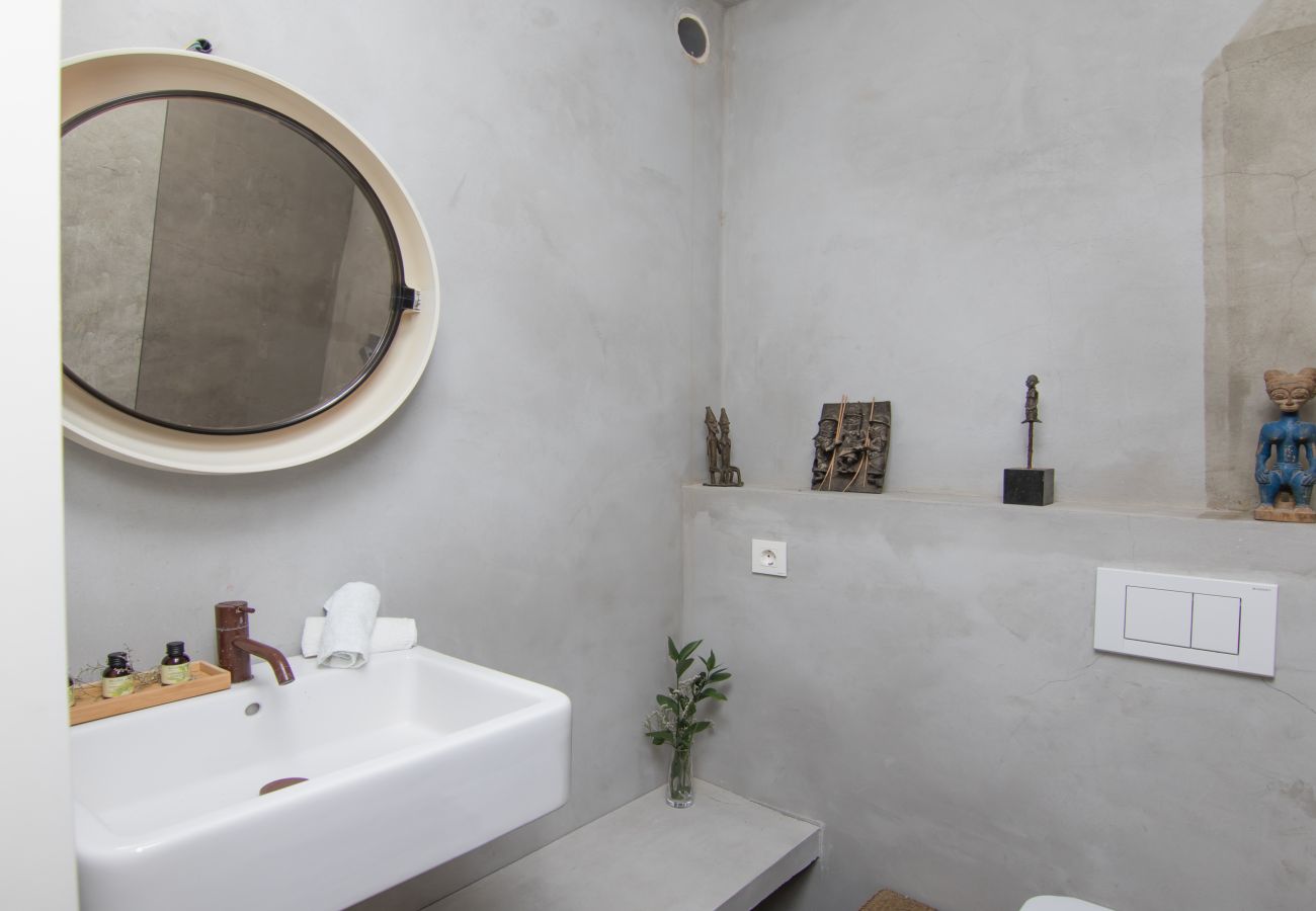 Villa in Arico - Oceanum Privé Maison de Mer