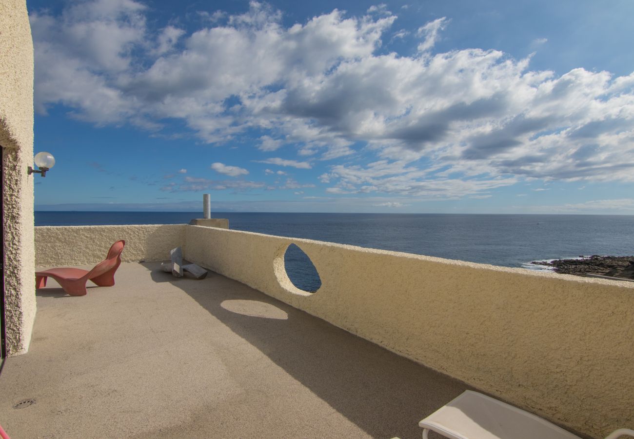 Villa in Arico - Oceanum Privé Maison de Mer