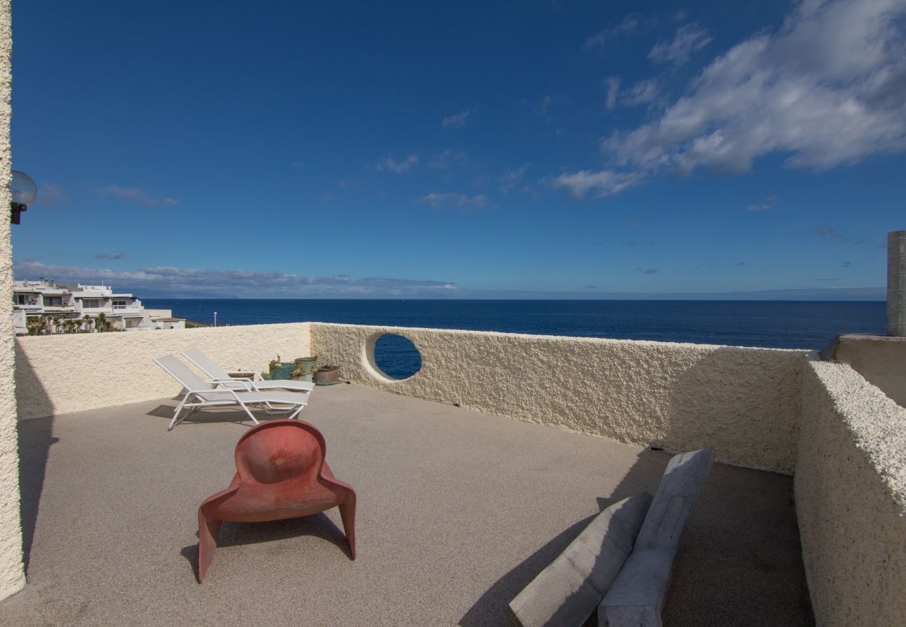 Villa in Arico - Oceanum Privé Maison de Mer