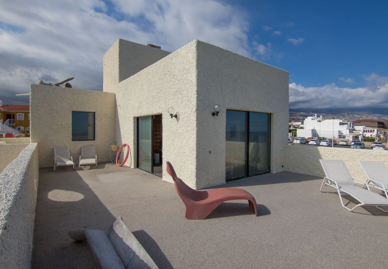 Villa in Arico - Oceanum Privé Maison de Mer