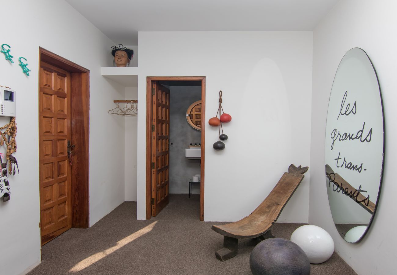 Villa in Arico - Oceanum Privé Maison de Mer