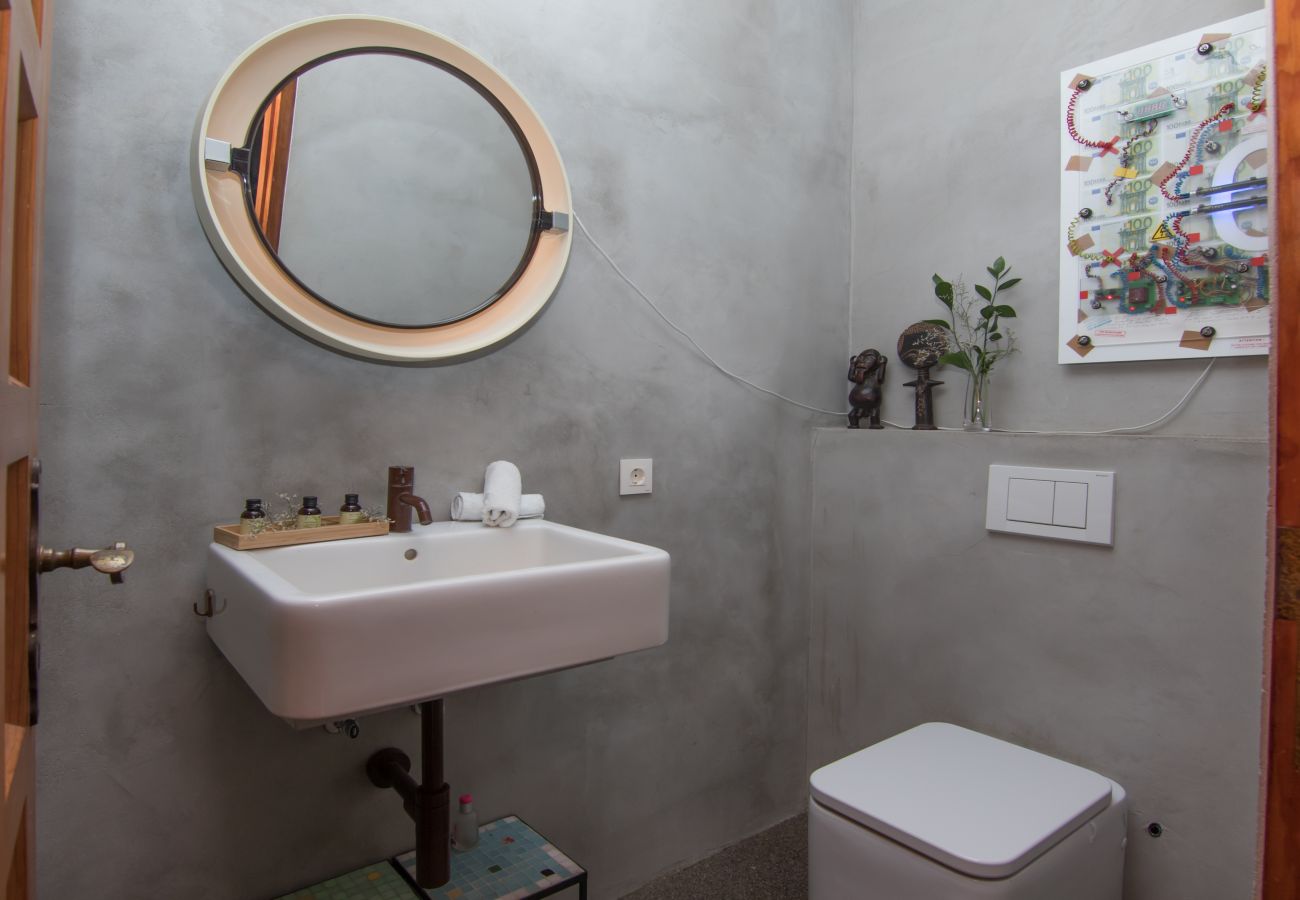 Villa in Arico - Oceanum Privé Maison de Mer
