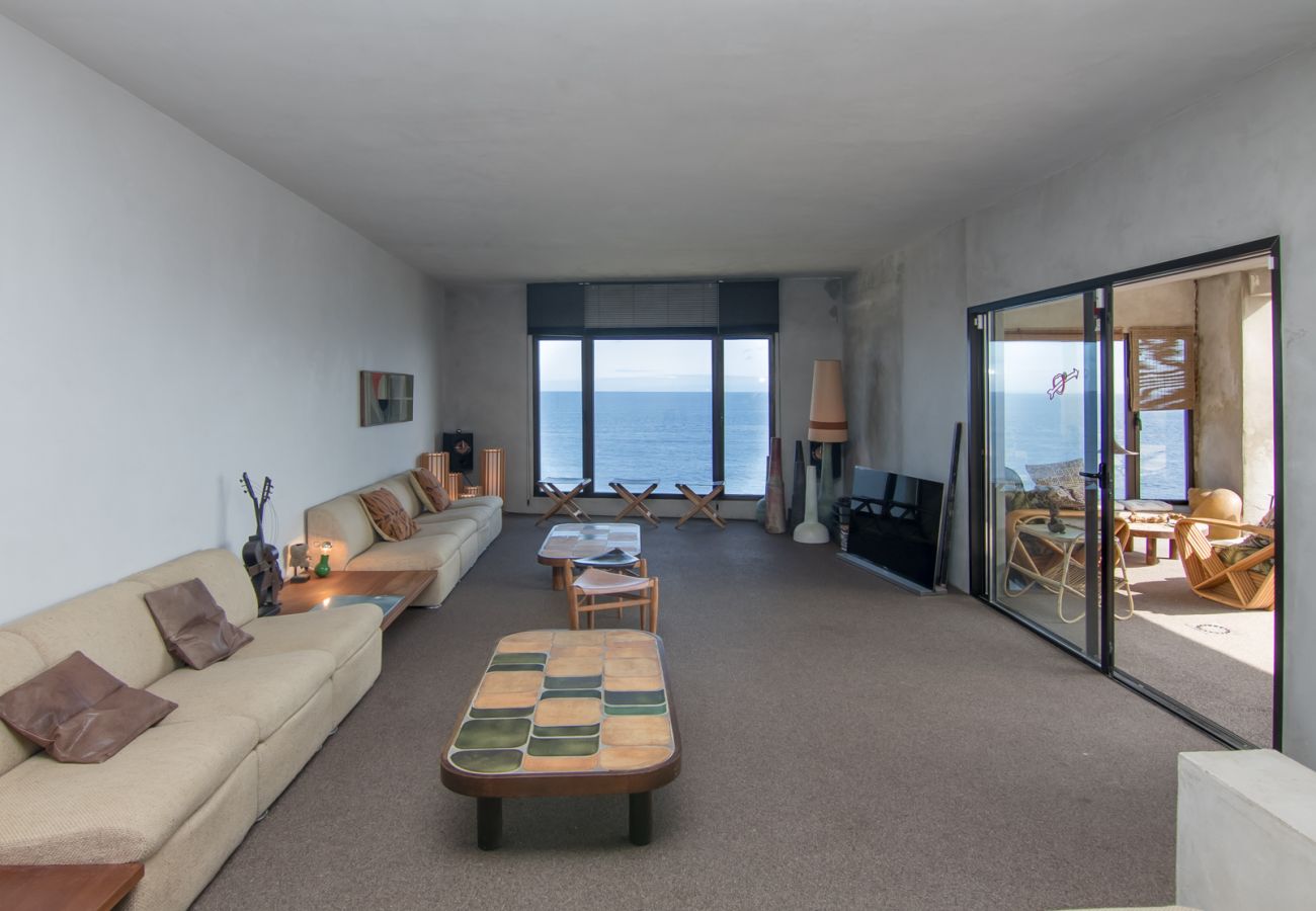 Villa in Arico - Oceanum Privé Maison de Mer