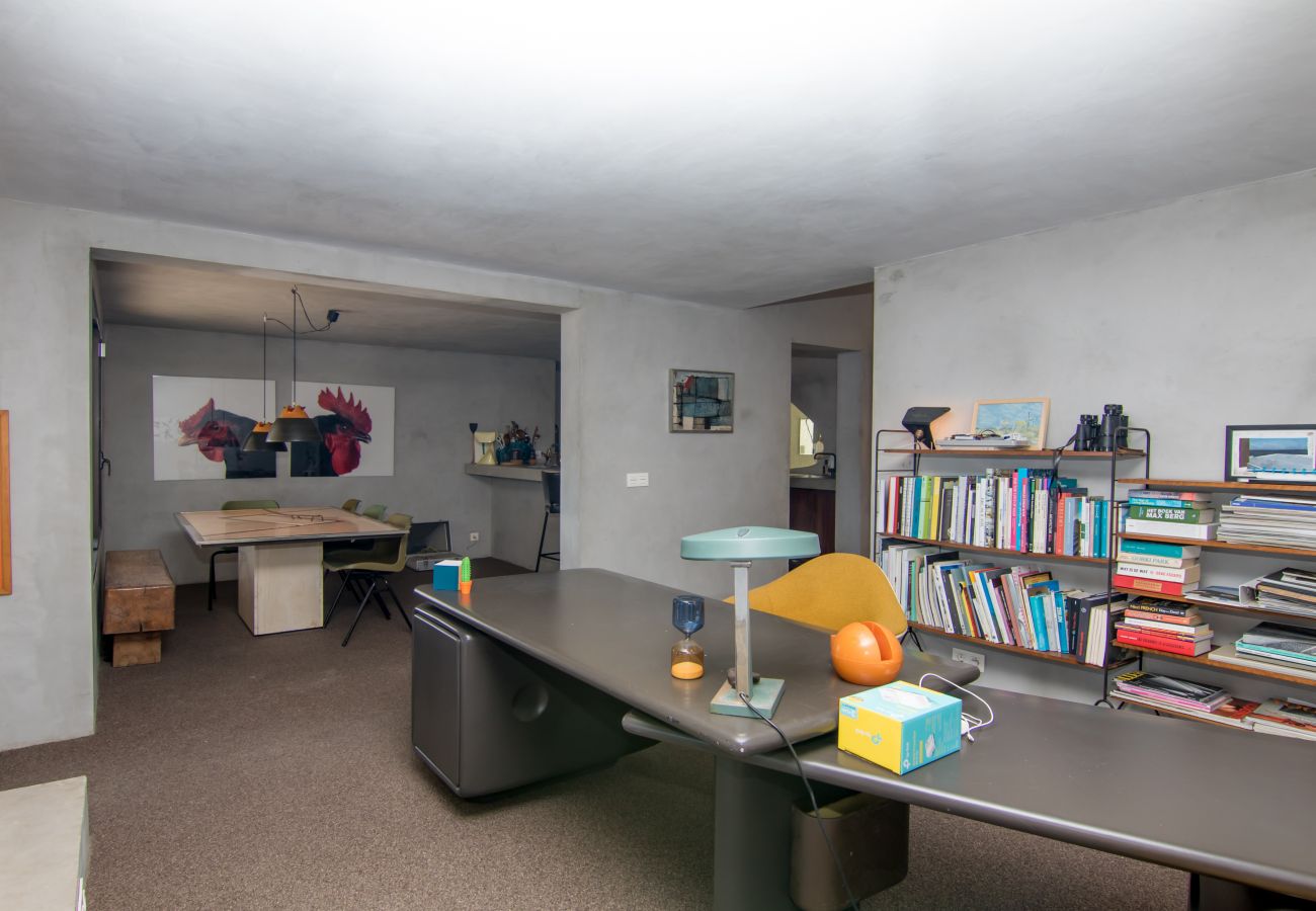Villa in Arico - Oceanum Privé Maison de Mer