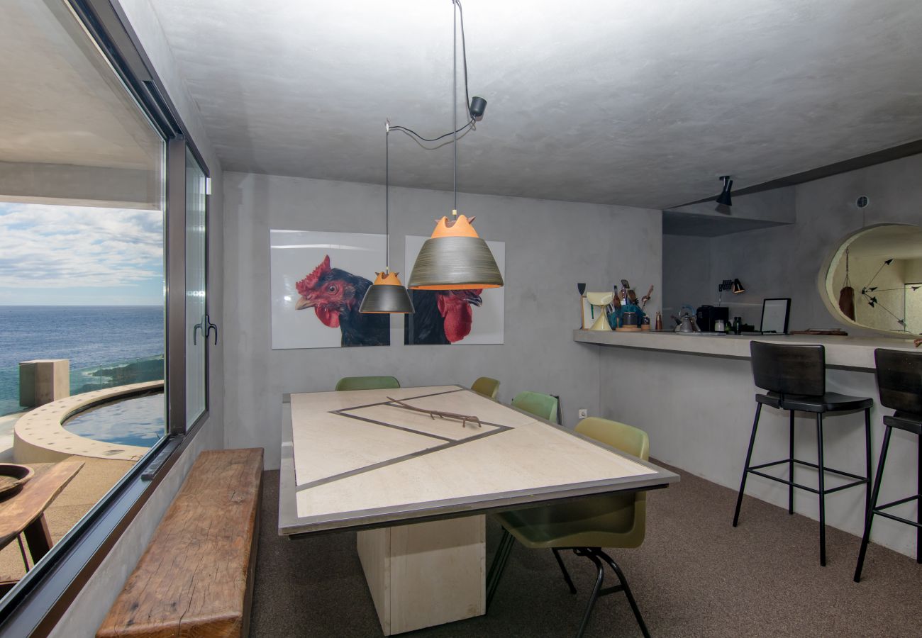 Villa in Arico - Oceanum Privé Maison de Mer