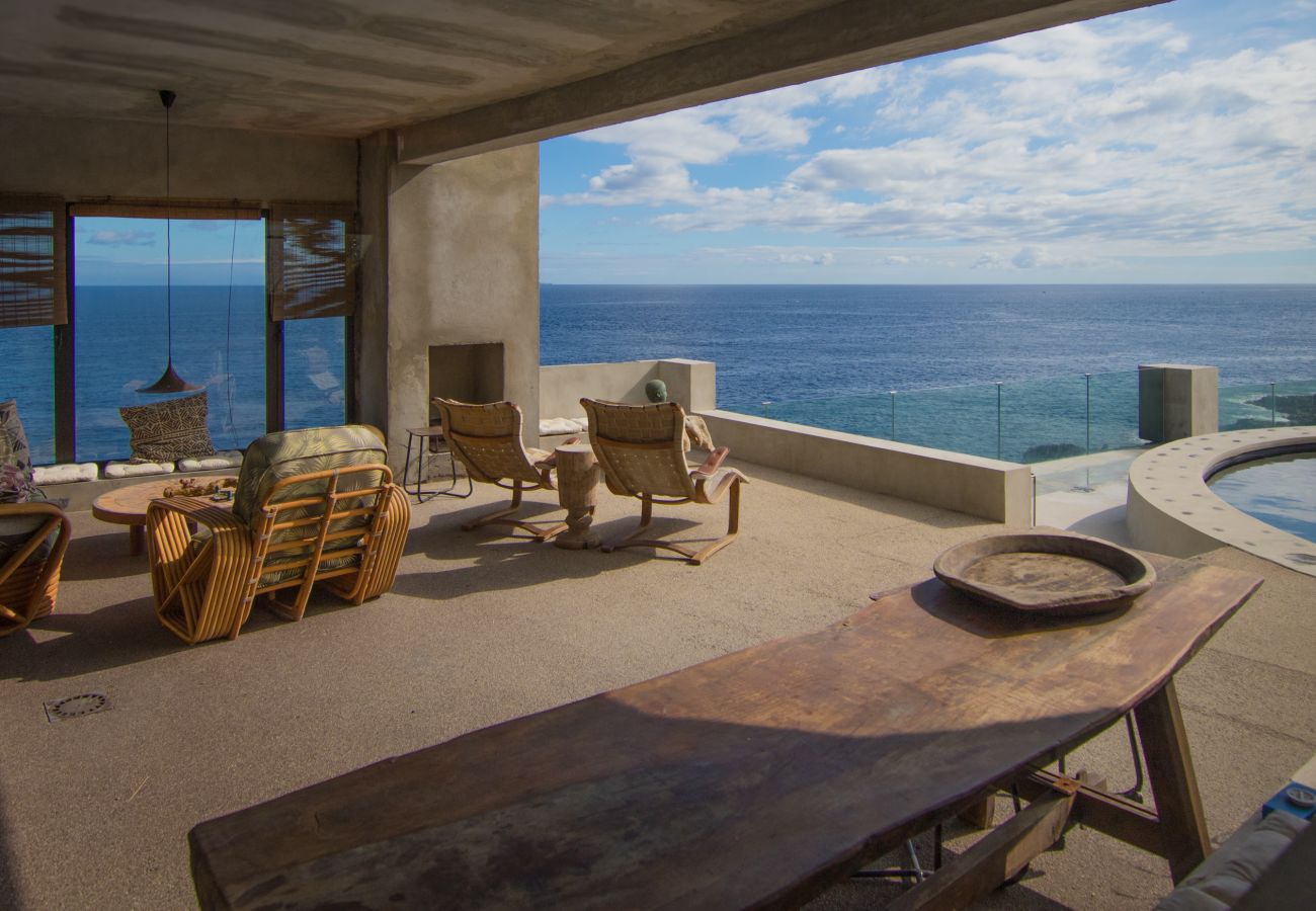 Villa in Arico - Oceanum Privé Maison de Mer