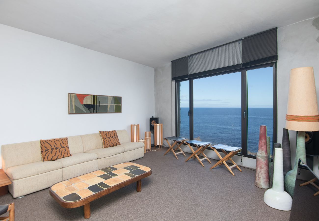 Villa in Arico - Oceanum Privé Maison de Mer
