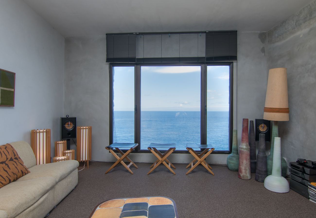 Villa in Arico - Oceanum Privé Maison de Mer