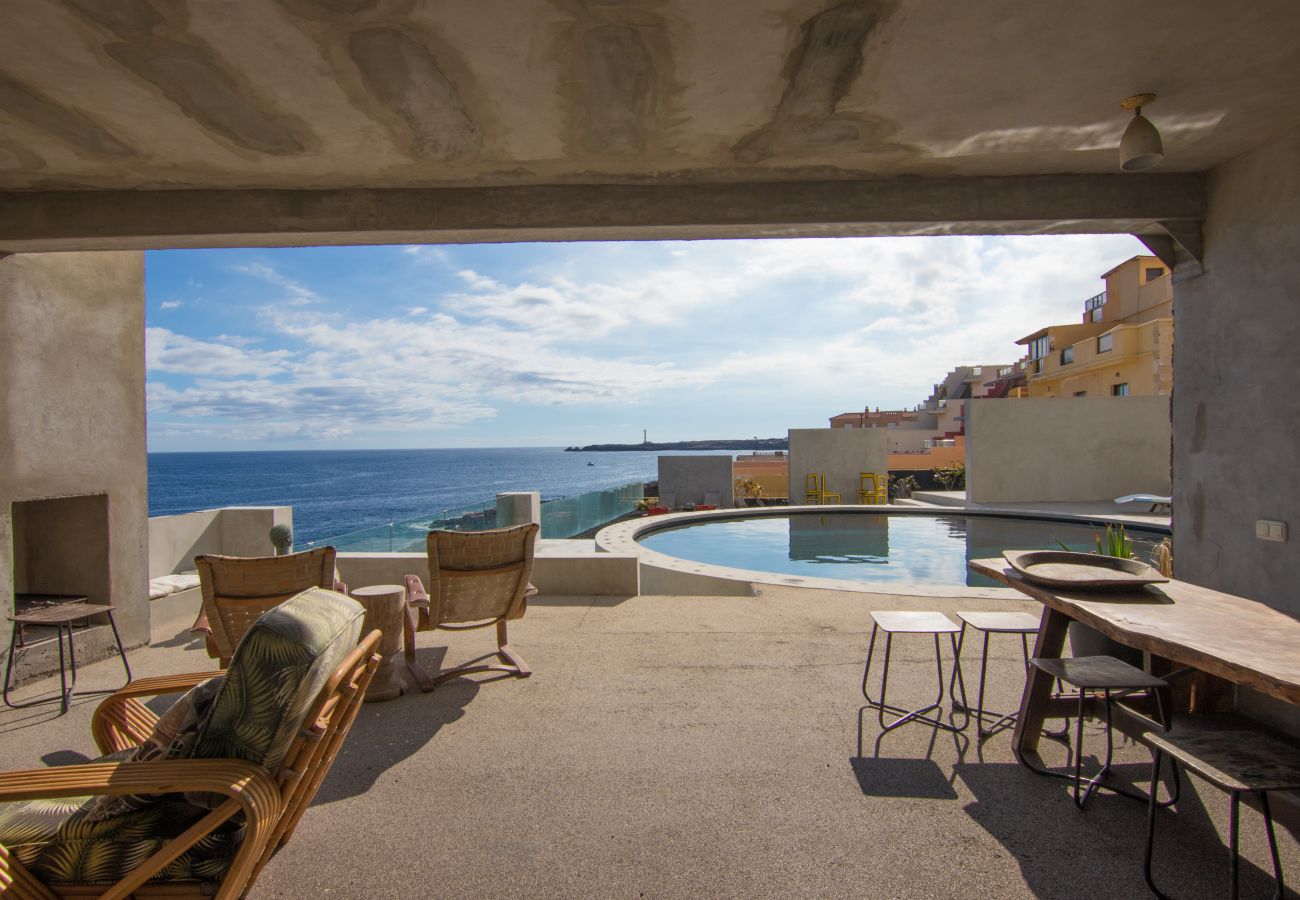 Villa in Arico - Oceanum Privé Maison de Mer