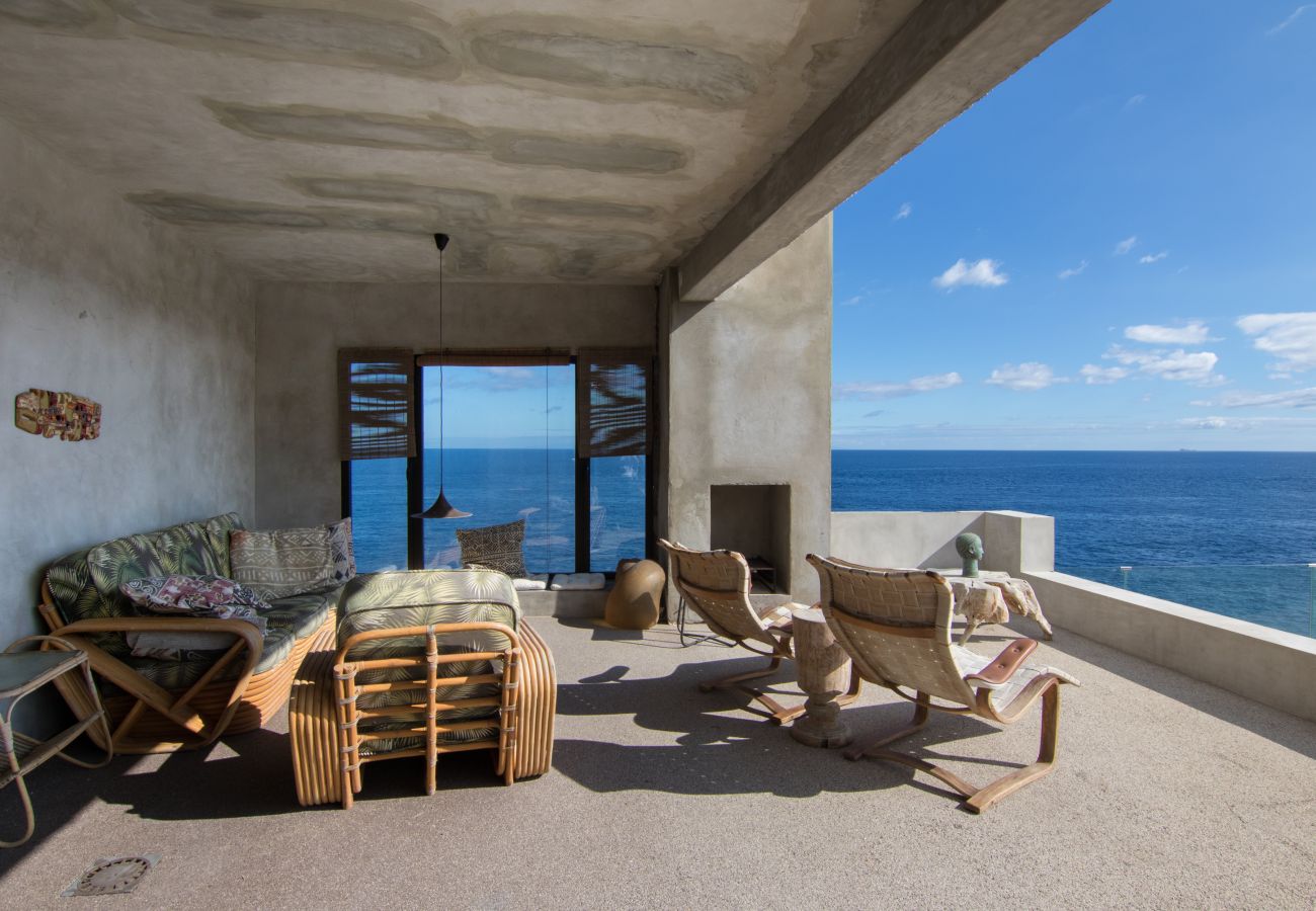 Villa in Arico - Oceanum Privé Maison de Mer