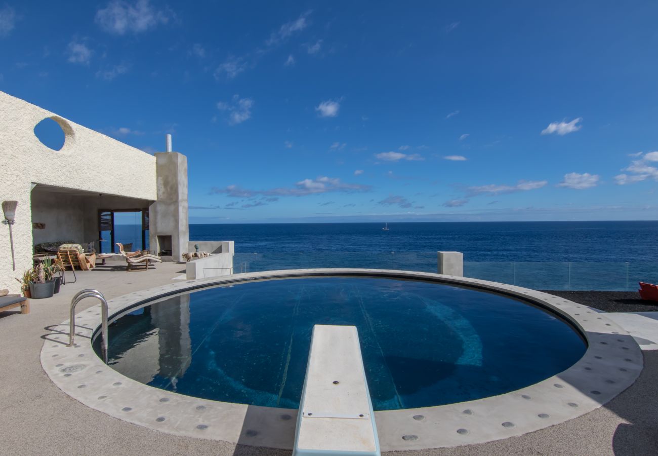 Villa in Arico - Oceanum Privé Maison de Mer