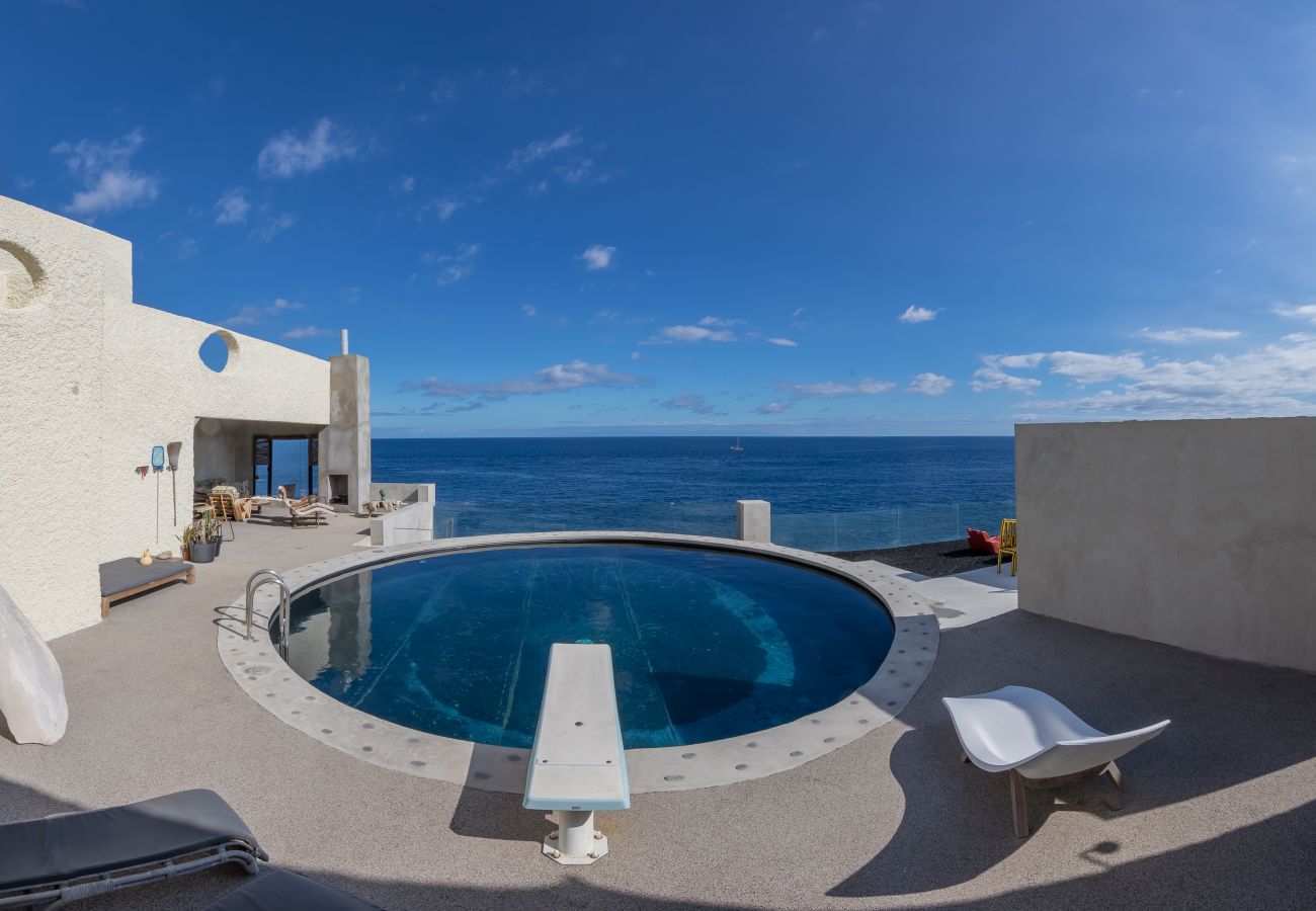 Villa in Arico - Oceanum Privé Maison de Mer