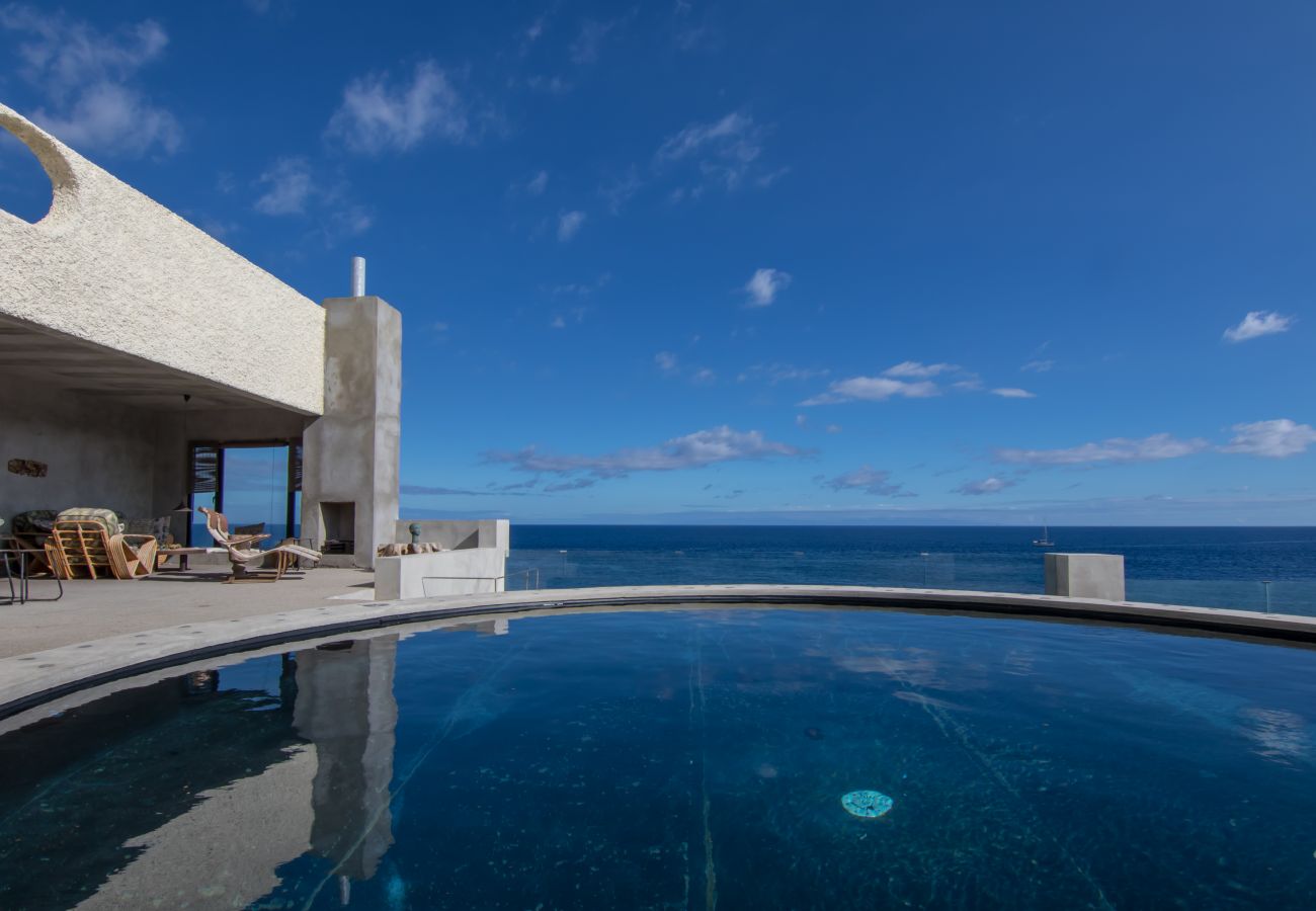 Villa in Arico - Oceanum Privé Maison de Mer