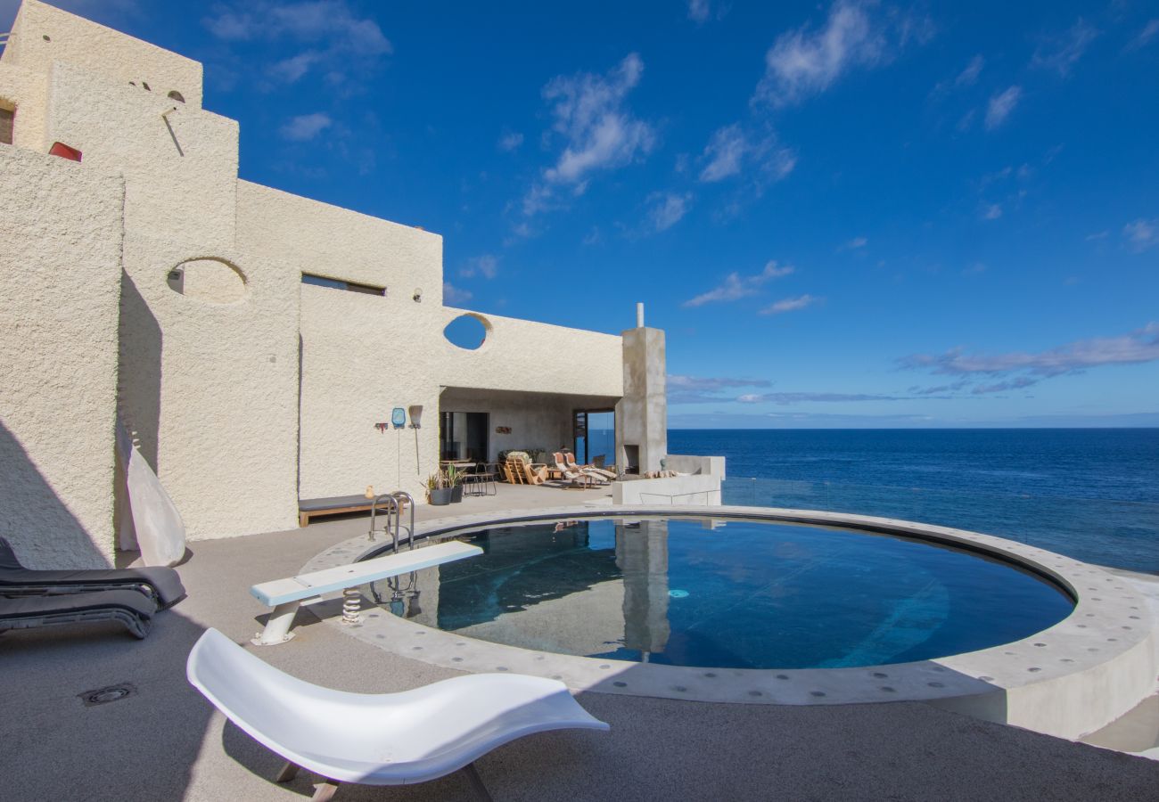 Villa in Arico - Oceanum Privé Maison de Mer