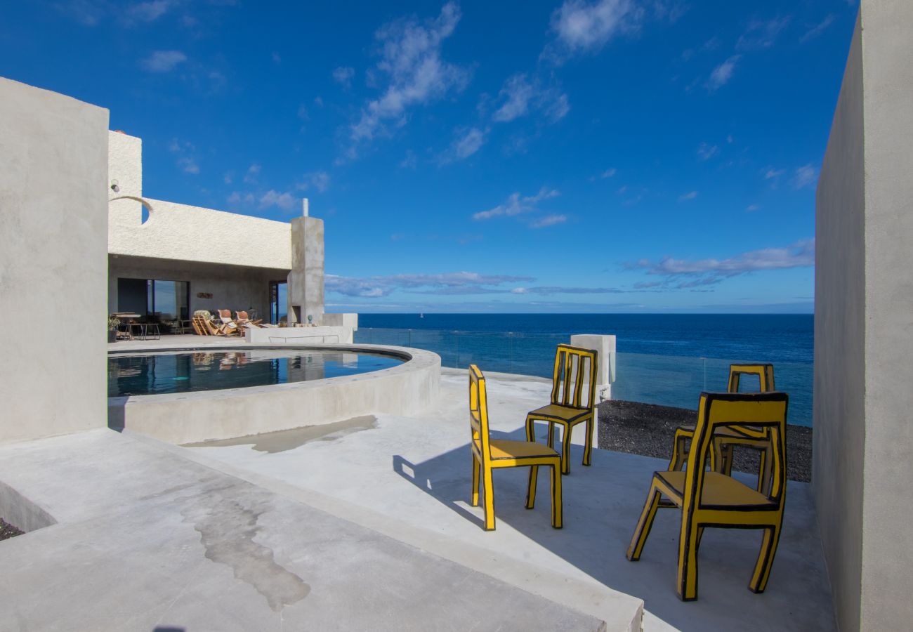 Villa in Arico - Oceanum Privé Maison de Mer