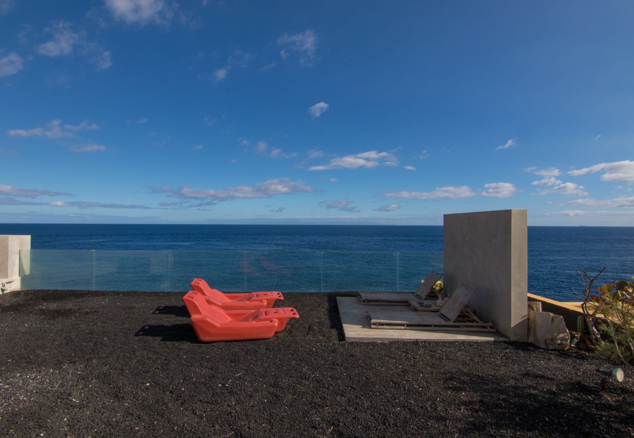 Villa in Arico - Oceanum Privé Maison de Mer