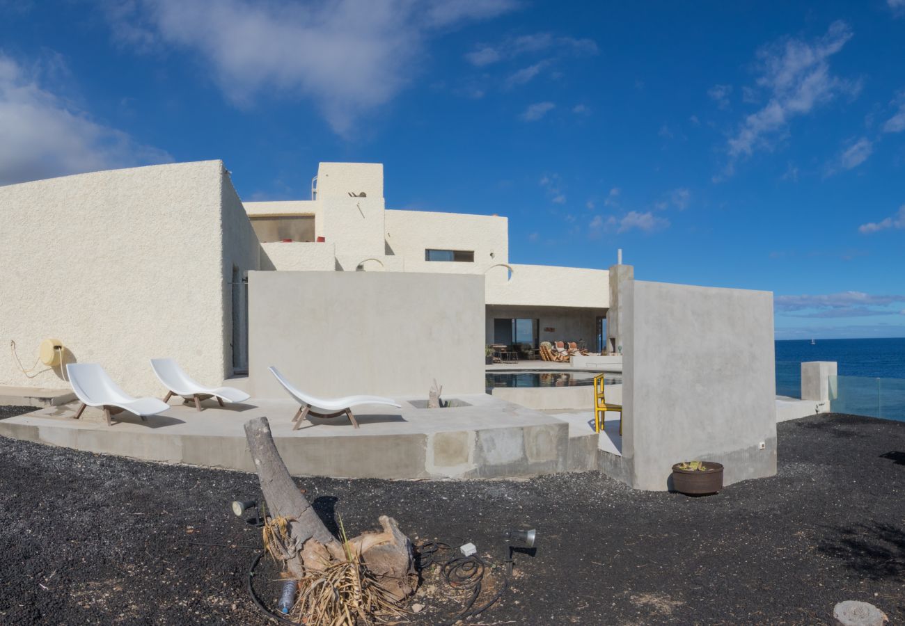 Villa in Arico - Oceanum Privé Maison de Mer