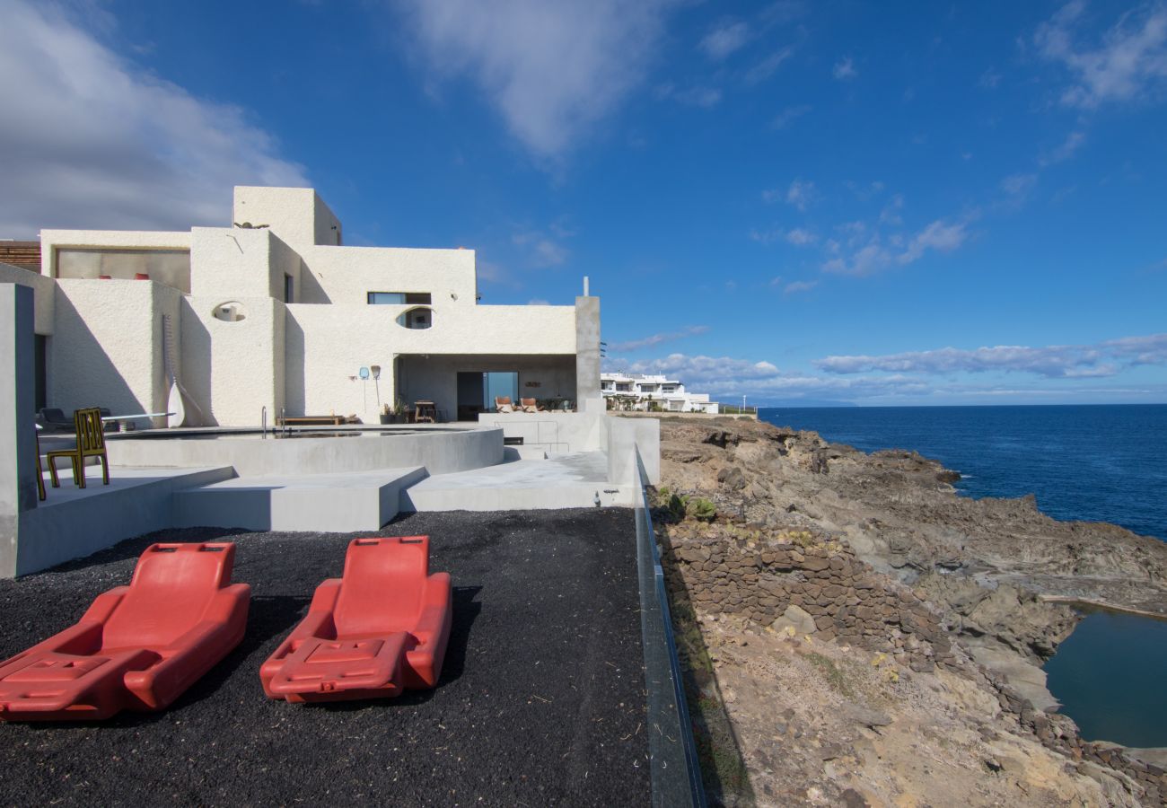 Villa in Arico - Oceanum Privé Maison de Mer