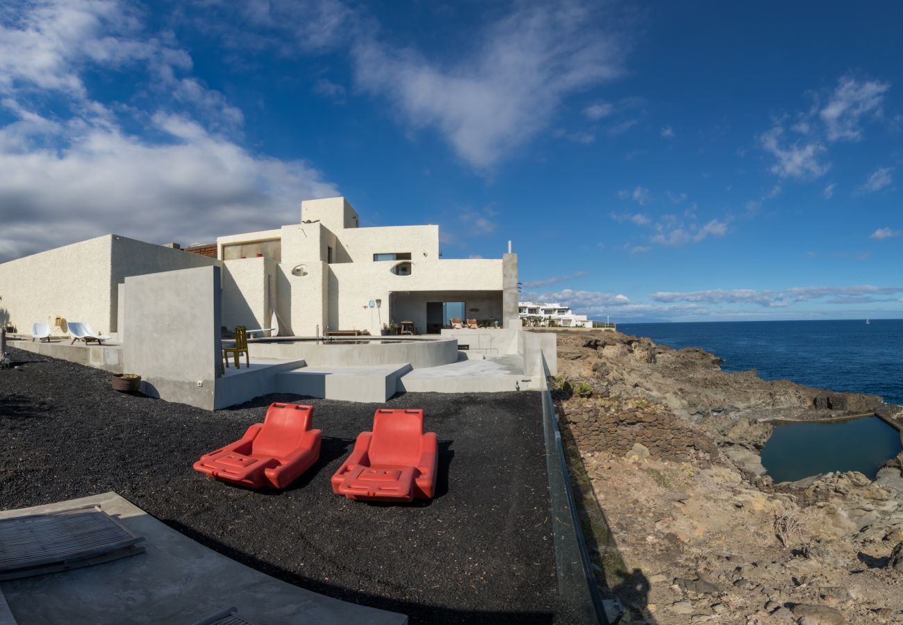 Villa in Arico - Oceanum Privé Maison de Mer