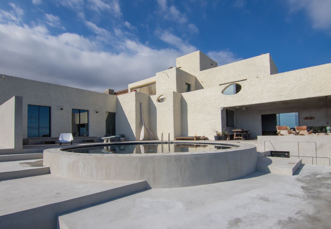 Villa in Arico - Oceanum Privé Maison de Mer