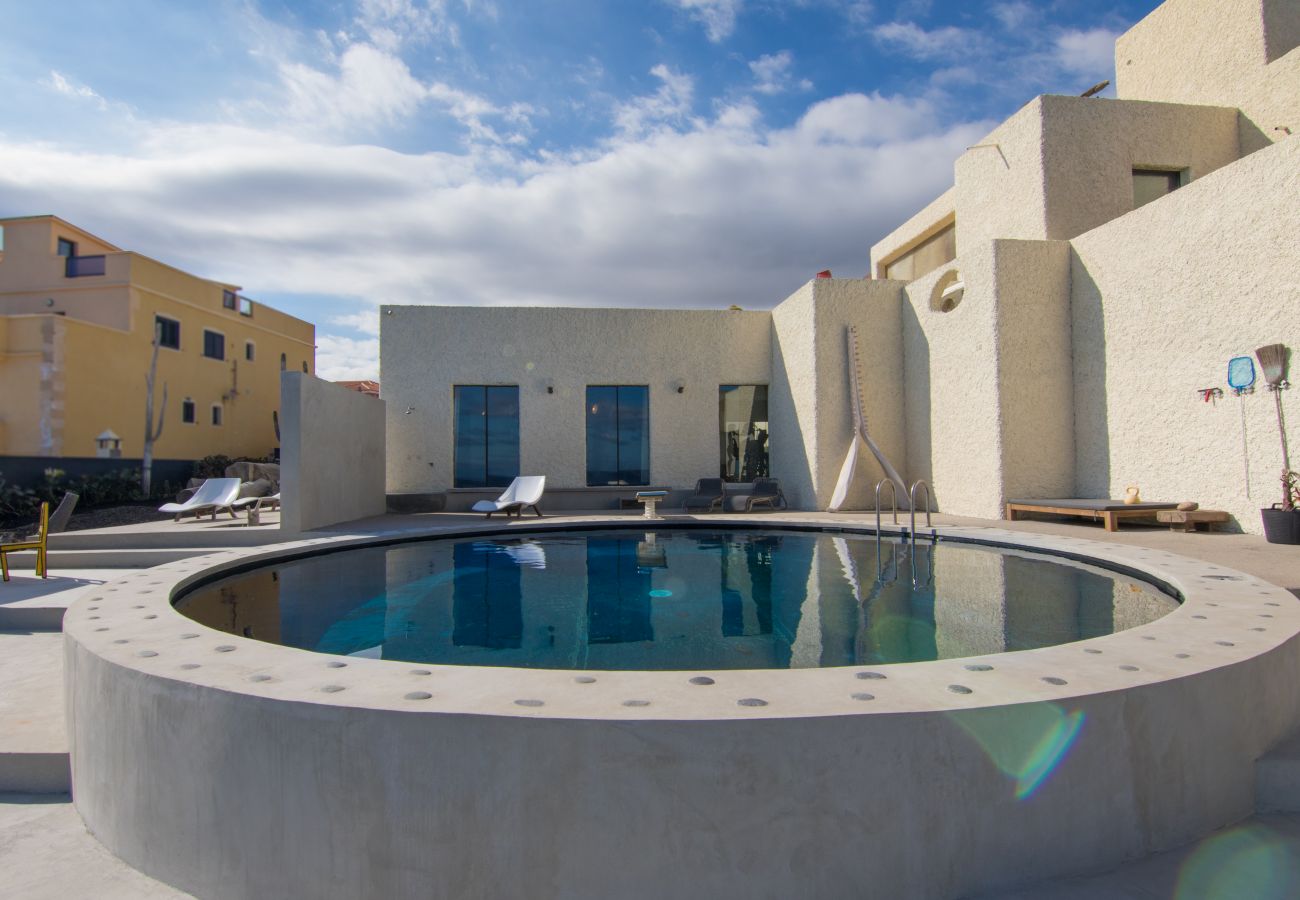 Villa in Arico - Oceanum Privé Maison de Mer