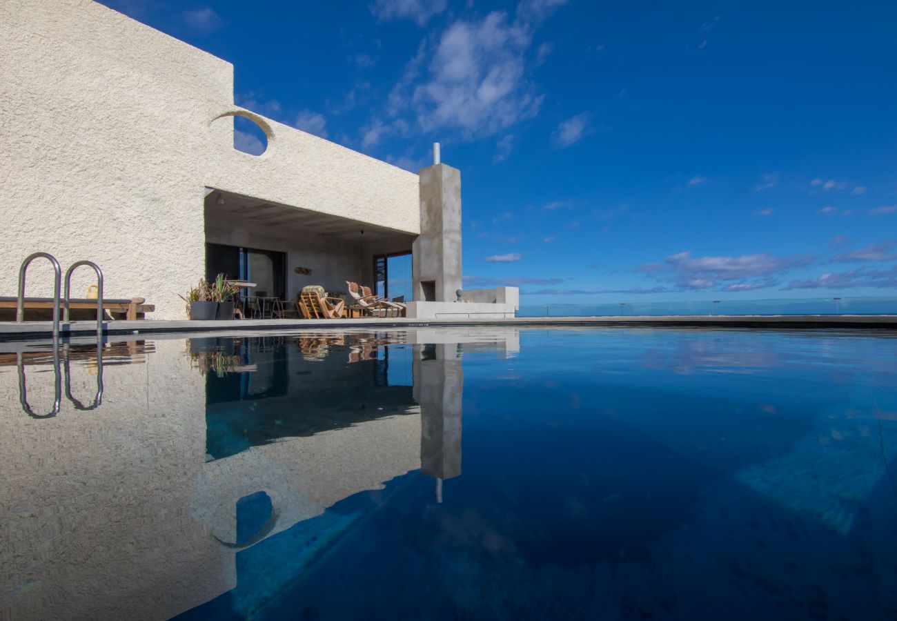 Villa in Arico - Oceanum Privé Maison de Mer