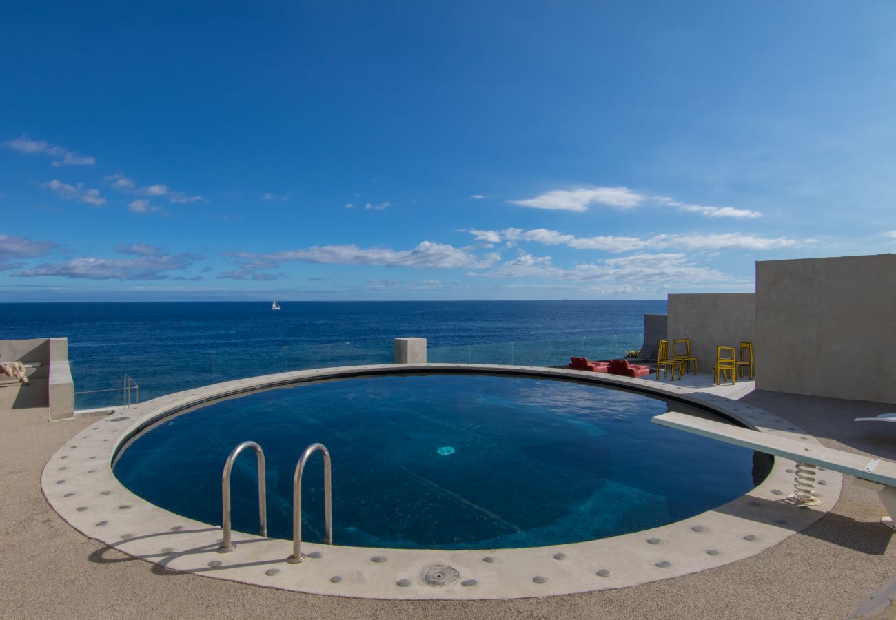 Villa in Arico - Oceanum Privé Maison de Mer