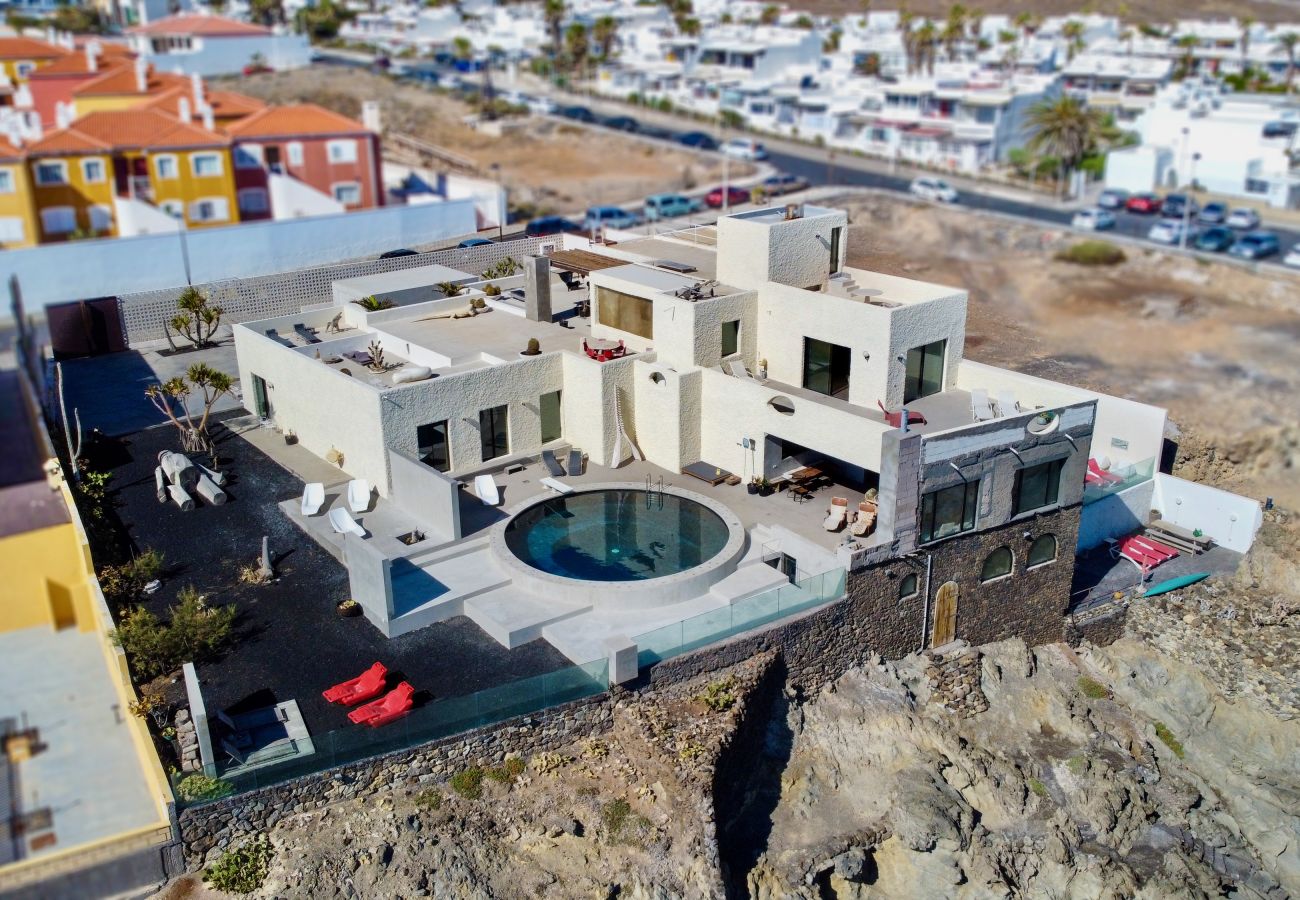 Villa in Arico - Oceanum Privé Maison de Mer
