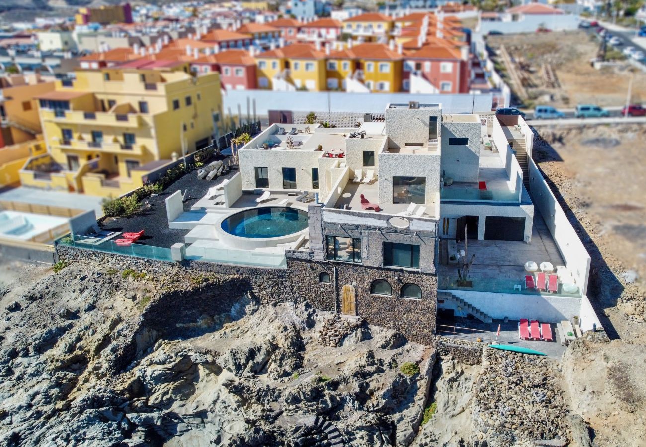 Villa in Arico - Oceanum Privé Maison de Mer