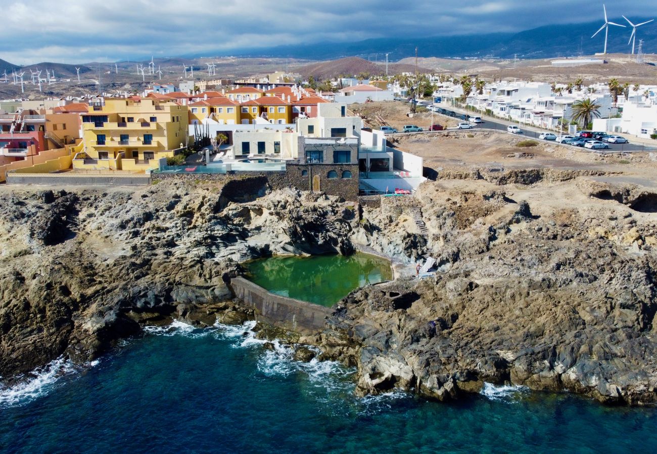 Villa in Arico - Oceanum Privé Maison de Mer