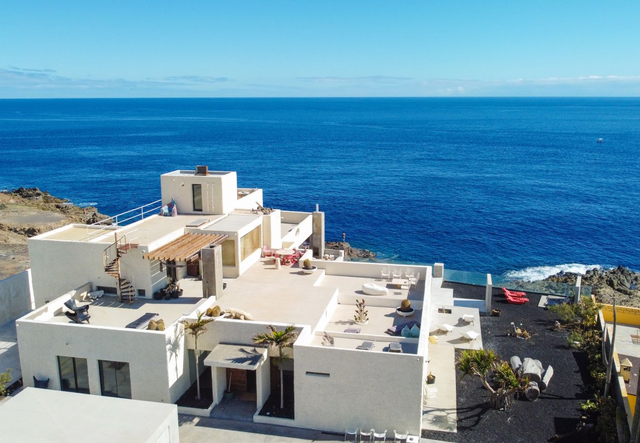 Villa in Arico - Oceanum Privé Maison de Mer
