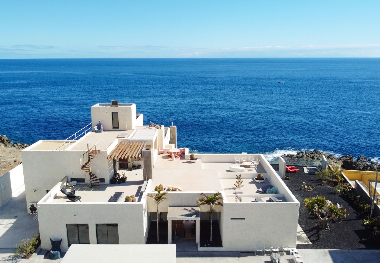 Villa in Arico - Oceanum Privé Maison de Mer