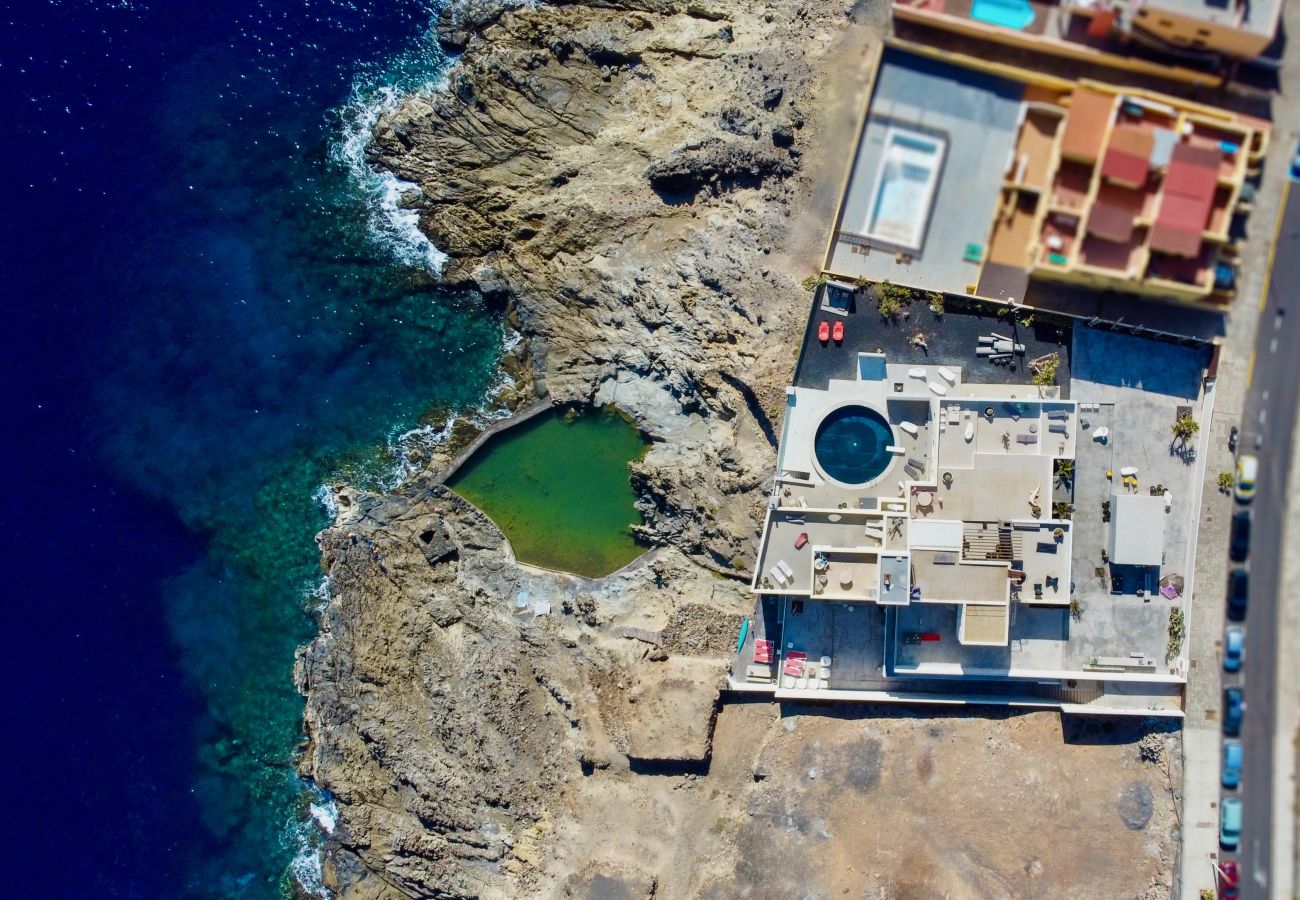 Villa in Arico - Oceanum Privé Maison de Mer