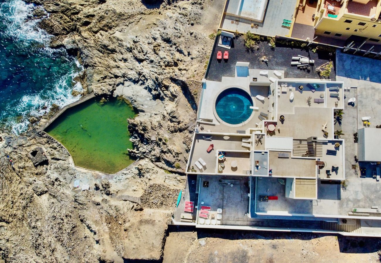 Villa in Arico - Oceanum Privé Maison de Mer
