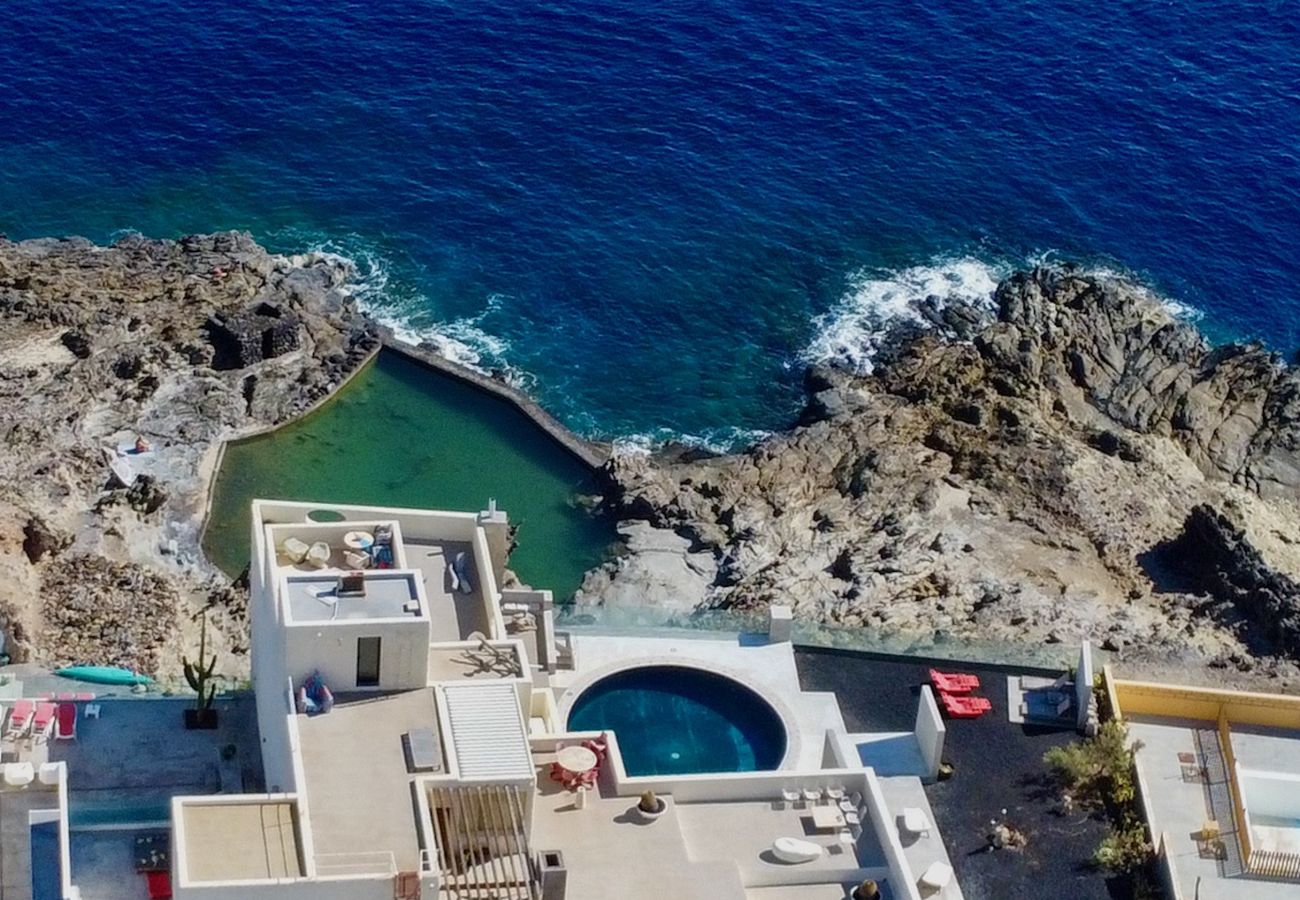 Villa in Arico - Oceanum Privé Maison de Mer
